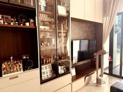 Uptown @ Farrer (D8), Apartment #447655301